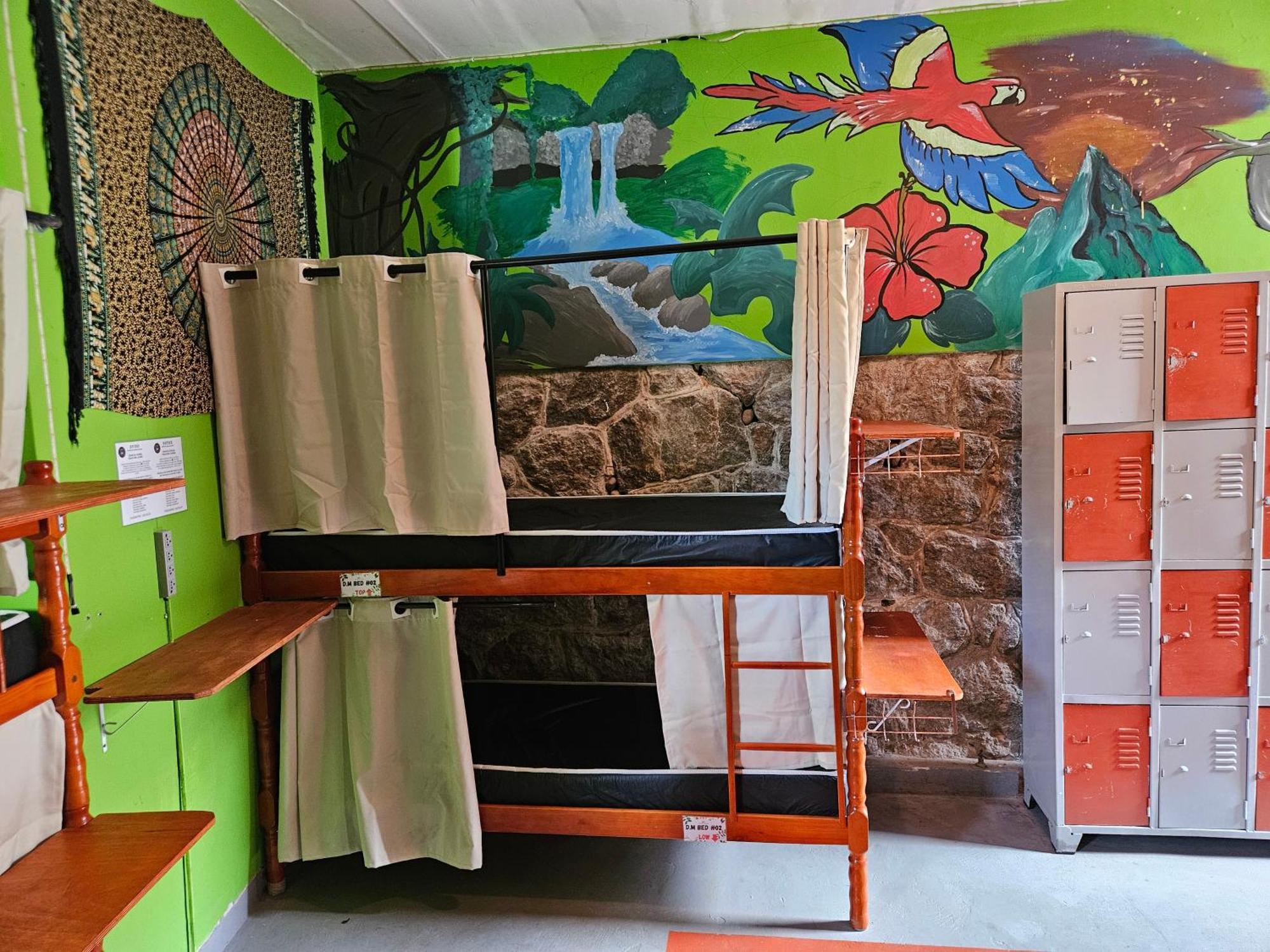 Hostel Sunrise - Rio de Janeiro — Photos 1