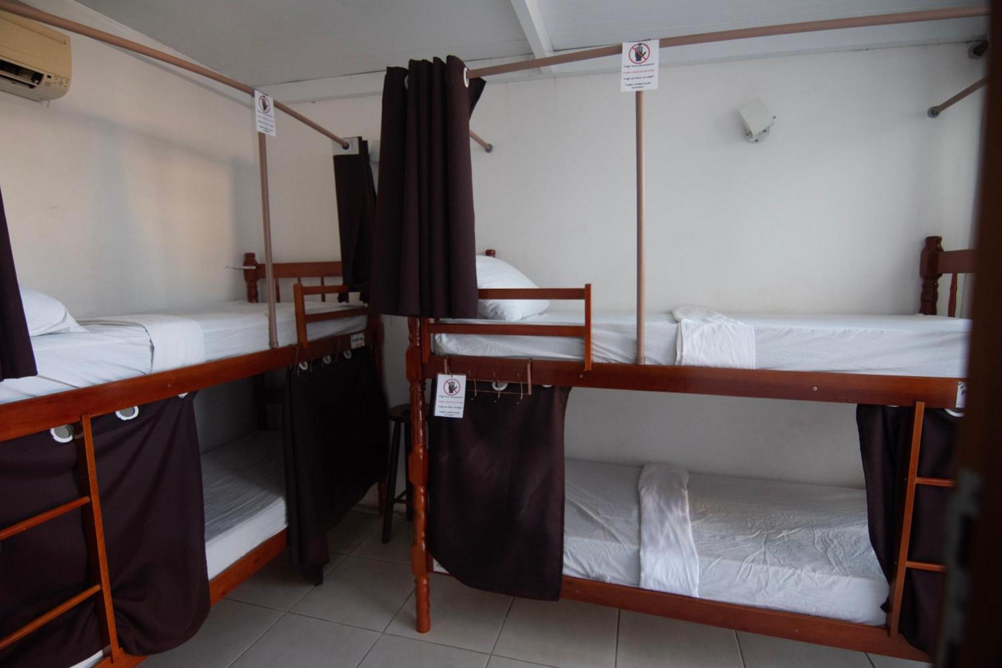 Hostel Sunrise - Rio de Janeiro — Photos 2